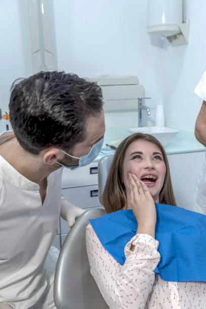 Best Knocked-Out Tooth (Avulsed Tooth) Treatment in Butler, NJ
